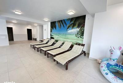 Apartament cu 3 camere în Gruiu - 13