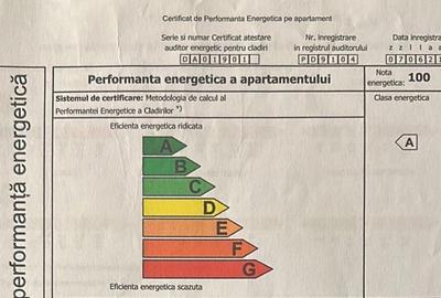 Garsonieră decomandată în 13 Septembrie - 2