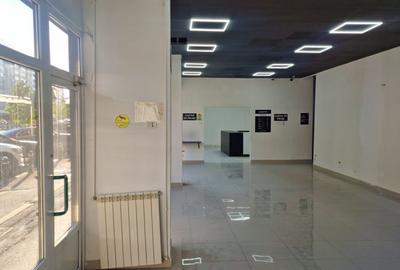 Spațiu comercial, de 190 mp, în Tei - 16