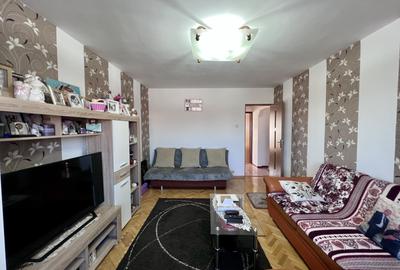 Apartament cu 2 camere decomandat, mobilat în Girocului - 2