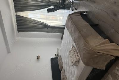 Apartament cu 2 camere în UTA - 8