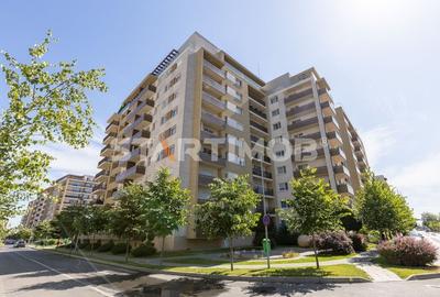 Apartament Urban Residence cu parcare si boxa