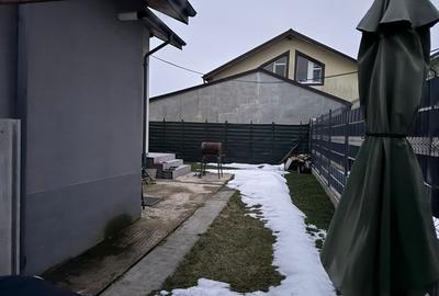 Casă individuală cu 4 camere cu Teren 300 Mp în Berceni - 3