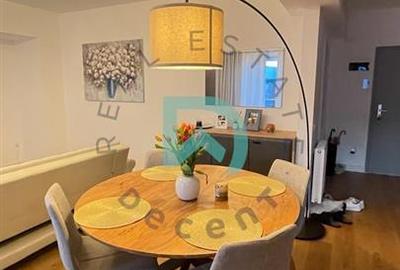 Apartament cu 3 camere decomandat în Avantgarden - 11
