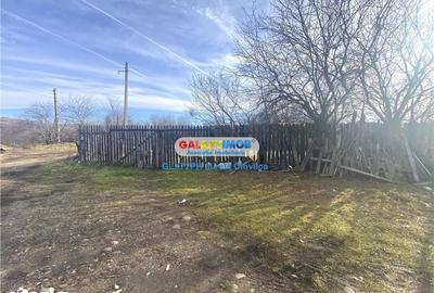 Teren de 1081 mp, în Central - 3