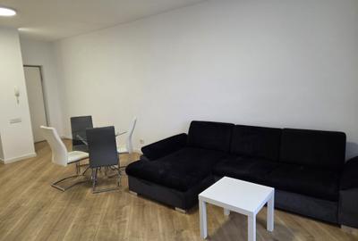 Apartament cu 2 camere, mobilat în Pipera - 4