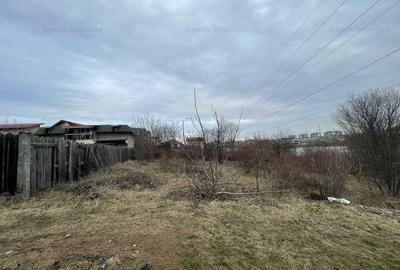 Teren Dobroesti - Str. Stejarului - 3