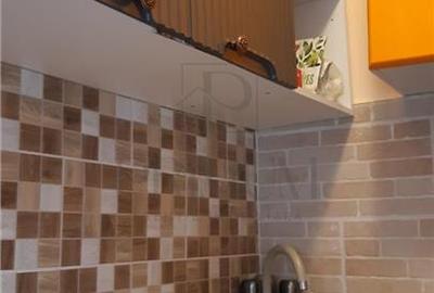 Garsonieră decomandată, mobilată în Freidorf - 3