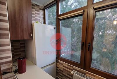 Garsoniera Mobilata si Utilata in Zona Trocadero - 2