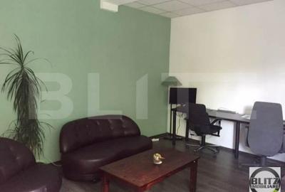 Spațiu comercial, de 420 mp, în Central - 11