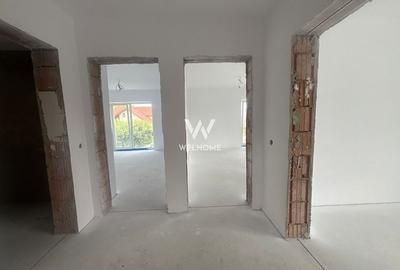 Casa individuala  Teren 705 mp Tocile-Sibiu. Sau schimb cu apartamente - 9