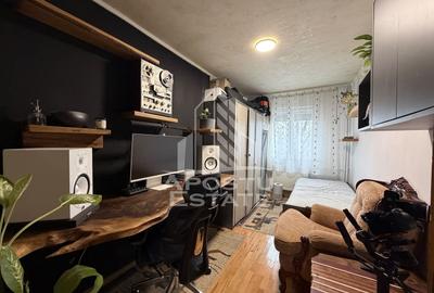 Apartament cu 7 camere,2 bai,decomandat,etajul 1,zona Buziasului - 3