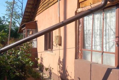 Casă cu 3 camere cu Teren 1000 Mp în Mircea Vodă - 1