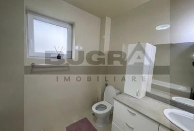 Apartament 4 camere,100mp, curte 120mp, 2 parcari, zona Eugen Ionesco - 11