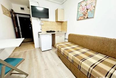 Girocului - garsoniera - 3