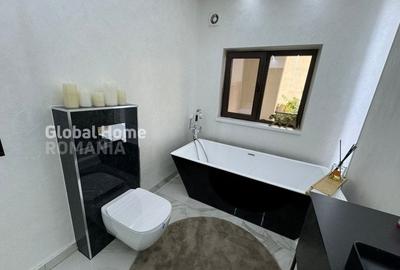 Casa Noua Mobilata 300MP | Trapezului | Ozana | 2022 | 4 locuri parcare - 20