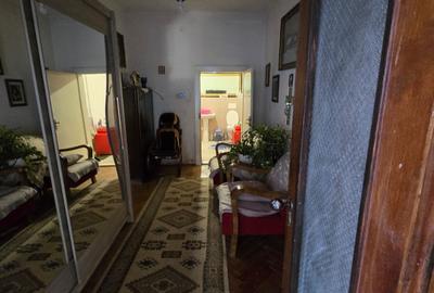 Casă  locuibila si spațioasă zona Freidorf langa Lidl teren 500mp toate utilita - 7