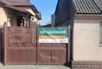 Casă cu 6 camere cu Teren 713 Mp în Turda - 14