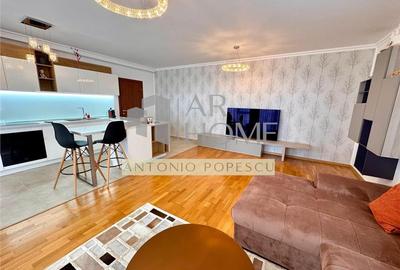 Apartament 3 camere, mobilat si utilat, Ploiesti, Romana Residence - 3