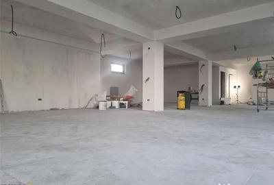 Spațiu comercial, de 180 mp, în Central - 8