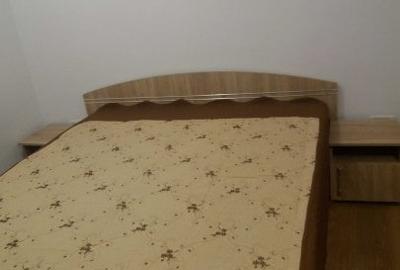 Garsonieră decomandată, mobilată în Lacul Tei - 1