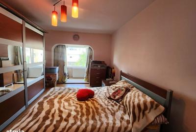 Apartament cu 2 camere decomandat în Ștefan cel Mare - 12