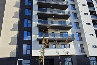 Apartament cu 2 camere decomandat în Metalurgiei - 14