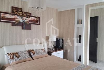 Casă individuală mobilată și utilată │ Făget - 1