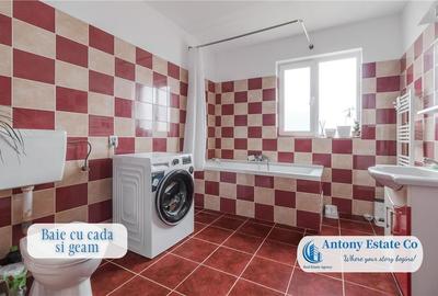 Pink Dream, casa de vanzare, Tarian, 11 Km de Oradea, Bihor - 14