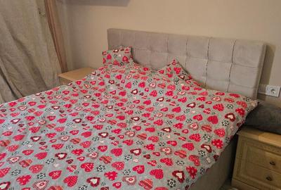 Vand apartament 2 camere in Deva, zona Bld Dacia, parter, mobilat - 3