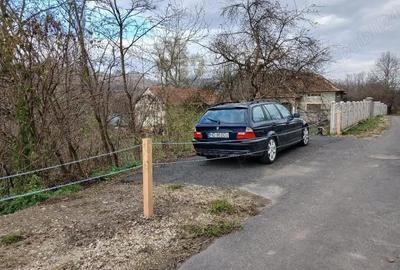 Casă cu 2 camere cu Teren 220 Mp în Central - 9