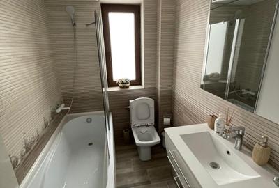 Apartament 3 camere, PARCARE INCLUSA IN PRET, zona Bucium - 7