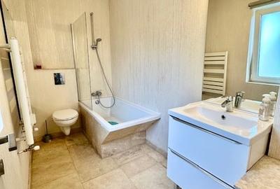 Vila de inchiriat cu 4 camere/ 2 parcari - zona Pipera - 6