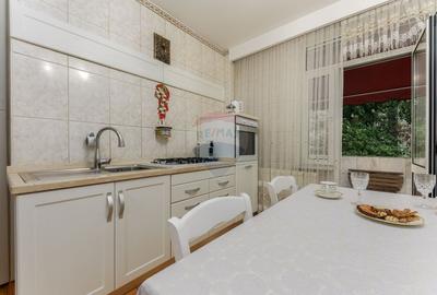 Apartament cu 5 camere in vila, curte si dependinte in Dorobanti - 15