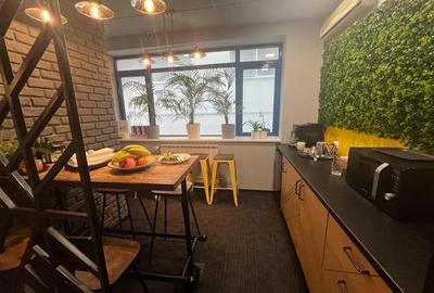 Birou, de 155 mp, în Aviației - 18