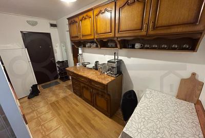 Garsonieră decomandată, mobilată în Mănăștur - 7