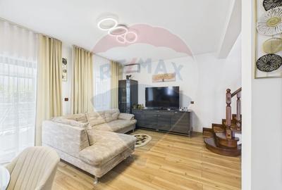 Casa / Vila cu 5 camere de inchiriat - Berceni - 12