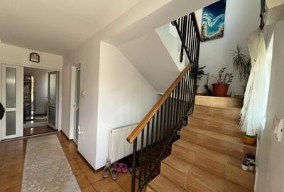 Exclusivitate! Vila moderna P+M, 4 camere, Valu lui Traian! - 4