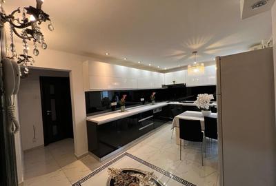 Iancului-Mega Mall-Hobita, 3 camere bloc 1979, - 4