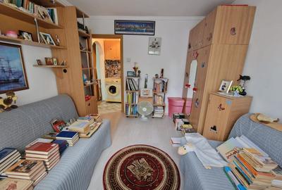 Apartament cu 2 camere, zona Alexandru cel Bun - 1