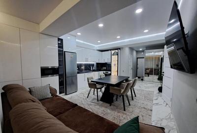 Apartament cu 2 camere de vanzare - 2