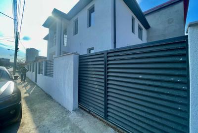 Casa individuala 5 cam. Teren 220mp. 600m fata de metrou - 26