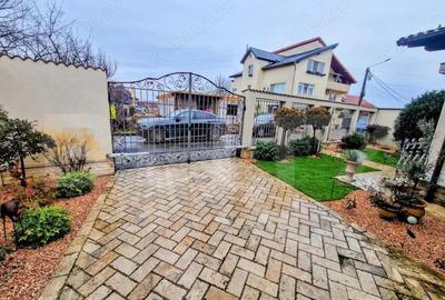 Casă cu Teren 481 Mp în Sânmartin - 16