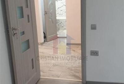 TOTUL NOU Finisaje Moderne 2 cam Parter confort 1 decomandat - 9