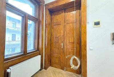 Apartament cu 4 camere decomandat, mobilat în Ultracentral - 11