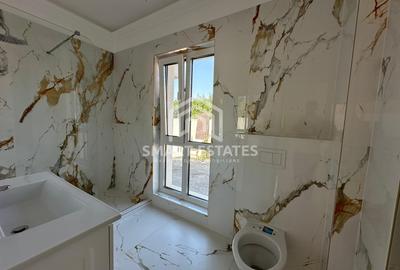 Vila Insiruita P + E + M 140 mp  - Trapezului  - Comision 0% - 7