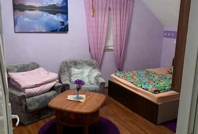 Casă cu 4 camere în Central - 7