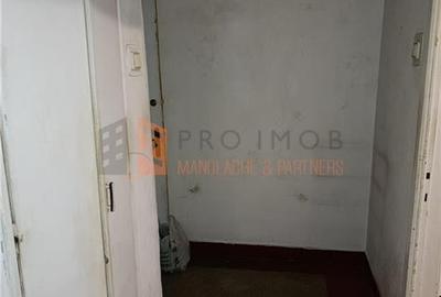 Apartament 2 camere cf 1 semidecomandat zona Centru - 6