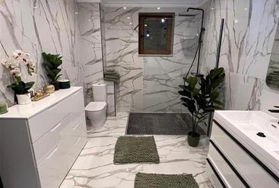 Vila eleganta S+P+1+M - Pipera / Drumul negru / 1170mp teren - 20