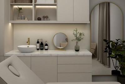 Casă individuală cu 6 camere cu Canalizare în Dorobanți - 2